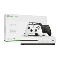 کنسول بازی XBOX ONE S - ایکسباکس وان اس|کنسول، بازی ویدئویی و آنلاین|لردگان, |دیوار