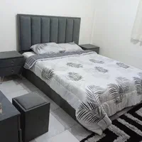 سرویس خواب دونفره وتکنفره مدل آنتیک کد ۱۷|تخت و سرویس خواب|تهران, عبدل‌آباد|دیوار