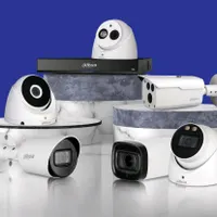 فروش دوربین مداربسته بااقسا ط بلندمدت|دوربین مداربسته|اصفهان, طامه|دیوار