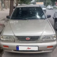 پراید ۱۴۱