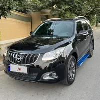 هایما اس۷ مشکی مدل ۴۰۱ بیرنگ