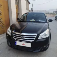 ام‌وی‌ام 550 دنده‌ای، مدل ۱۳۹۵