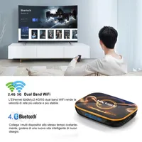 اشتراک نامحدود فیلم و سریال بهترین اندروید باکس 4k|لوازم جانبی موبایل و تبلت|تهران, سیزده آبان|دیوار
