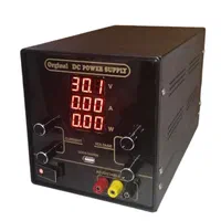 منبع تغذیه حرفه ای مدل STH-3020|لوازم جانبی موبایل و تبلت|شیراز, احمدی جنوبی|دیوار