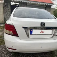 آریو اتوماتیک 1600cc، مدل ۱۳۹۷|خودرو سواری و وانت|رشت, جهاد|دیوار