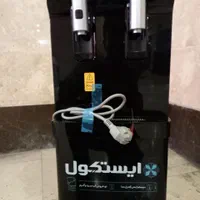 آبسردکن ایستکول ۴۴۵|آب‌سردکن و تصفیه آب|تهران, بازار|دیوار