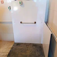 بالابر هیدرولیک .جک یونیت هیدرولیک تابلو بالابر|خدمات پیشه و مهارت|اصفهان, طاحونه|دیوار