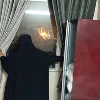 سفر به مشهد مقدس
