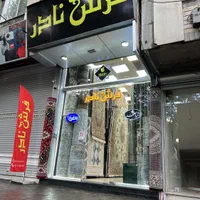 فرش نادر ۴*۱ هریس تاجری با پادری( در ۵۴ مدل دیگر )|فرش|تبریز, |دیوار
