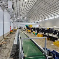 اقساط میکسر کانوایر اسکرو پرکن ماردون بالابر پودر|ماشینآلات صنعتی|شریفآباد, |دیوار