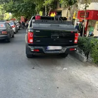 کی‌ام‌سی T8، مدل ۱۴۰۰|خودرو سواری و وانت|تهران, تجریش|دیوار