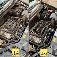 شستشوی کرکره،تابلو،مغازه،نما،سالن با آب فشارقوی|خدمات نظافت|همدان, |دیوار