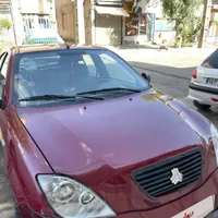 تیبا ۲مدل۹۵|خودرو سواری و وانت|ورامین, |دیوار