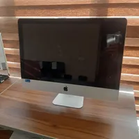 iMac 1311 All in One آی مک آل این وان کامپیوتر|رایانه رومیزی|تهران, صادقیه|دیوار