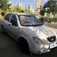 تیبا ۲ بیرنگ|خودرو سواری و وانت|پردیس, |دیوار