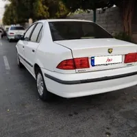 سمند LX ساده، مدل ۱۳۹۳|خودرو سواری و وانت|بندرعباس, |دیوار