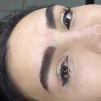 فیبروز ابرو خط چشم|خدمات آرایشگری و زیبایی|ارومیه, |دیوار