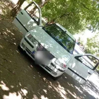 سمند ef7دوگانه شرکتی