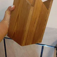 استند گل.لوستر چوبی.پایه گل.سینی چوبی.چوب ترموود|صنایع دستی و سایر لوازم تزئینی|اصفهان, رحیم‌آباد|دیوار