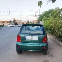 ام‌وی‌ام 110 ۳ سیلندر، مدل ۱۳۸۵