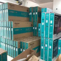 تلویزیون ال ای دی پاناسونیک سونی الجی هایسنس4K|تلویزیون و پروژکتور|اهواز, طالقانی|دیوار