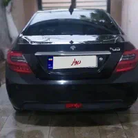 دنا پلاس توربو اتوماتیک آبشنالsbr