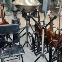 پایه هنگدرام سه پایه هندپن|درام و پرکاشن|اهواز, کیانپارس |دیوار