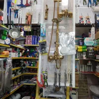 لوله کشی،تعمیر،نصب پمپ آب، شیر،فرنگی بخاری آبگرمکن|خدمات پیشه و مهارت|رشت, توشیبا|دیوار