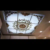 نصب و اجرای و فروش کناف و سقف کاذب آسمان مجازی|خدمات پیشه و مهارت|تهران, استاد معین|دیوار
