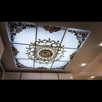 نصب و اجرای و فروش کناف و سقف کاذب آسمان مجازی|خدمات پیشه و مهارت|تهران, استاد معین|دیوار