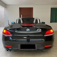 اجاره خودرو/Z4کروک/رنت ماشین/۲۰۱۴کرایه