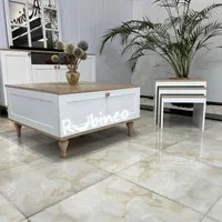 کنسول و آینه نئو کلاسیک مدل لئو - LEO Collection|بوفه، ویترین، کنسول|تهران, تهرانسر شرقی|دیوار