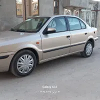 سمند مدل ۸۲