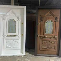 درب ضد سرقت گل|مصالح و تجهیزات ساختمان|تهران, جوانمردان (اندیشه)|دیوار