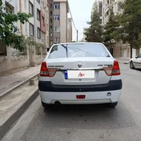 پارس تندر ال۹۰مدل۹۵معاوضه با پایین تر نقدی|خودرو سواری و وانت|مشهد, آزادشهر|دیوار