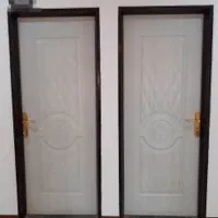 فروش درب چوبی قیمت قبل