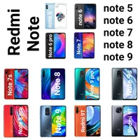 السیدیLCDredmi Note 5 6 6pro 7 7s 8 9s9tپروproنوت|لوازم جانبی موبایل و تبلت|تهران, فلسطین (میدان انقلاب)|دیوار