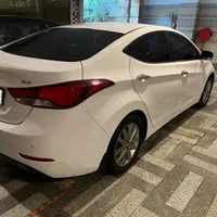 هیوندای النترا 1800cc، مدل ۲۰۱۴|خودرو سواری و وانت|تهران, پاسداران|دیوار