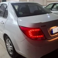 دنا معمولی تیپ ۱، مدل ۱۳۹۹ خانگی|خودرو سواری و وانت|اصفهان, ملک‌شهر|دیوار