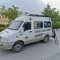 باربند ون کمپر وانا اویکو|قطعات یدکی و لوازم جانبی|اصفهان, کوی گلزار|دیوار
