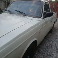 پیکان وانت مدل 93 کم کارکرد