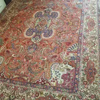 فرش دستباف ۶متری ۴۰رج