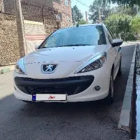 پژو 207i اتوماتیک با موتور TU5P صفر|خودرو سواری و وانت|تهران, مشیریه|دیوار