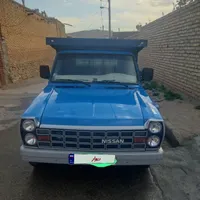 زامیاد Z 24 دوگانه سوز، مدل ۱۳۹۵|خودرو سواری و وانت|داران, |دیوار