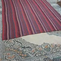 جاجیم دست باف ۴ متری