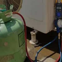 نصب ، جابجایی و شارژ کولر گازی ، نصب پمپ و منبع آب|خدمات پیشه و مهارت|تربت‌حیدریه, پارک کاشانی|دیوار