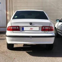 سمند LX EF7 بنزینی، مدل ۱۴۰۱|خودرو سواری و وانت|فسا, |دیوار