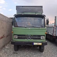 خاور۶۰۸ مدل ۷۲