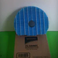 فیلتر تصفیه هوا شارپ هپا کربن اکتیو مرطوب sharp|پنکه و تصفیهکنندهٔ هوا|تهران, ایرانشهر|دیوار