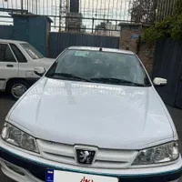 پژو پارس اتوماتیک TU۵، مدل ۱۳۹۷